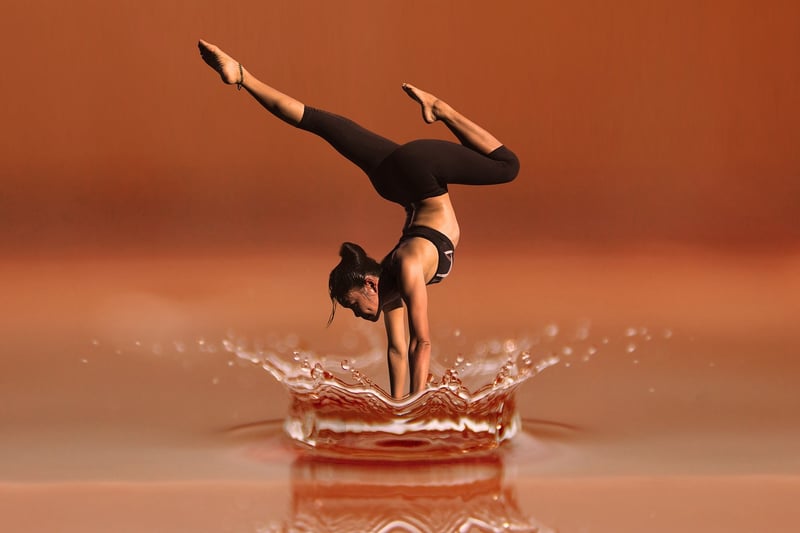 Soulful Dance Session